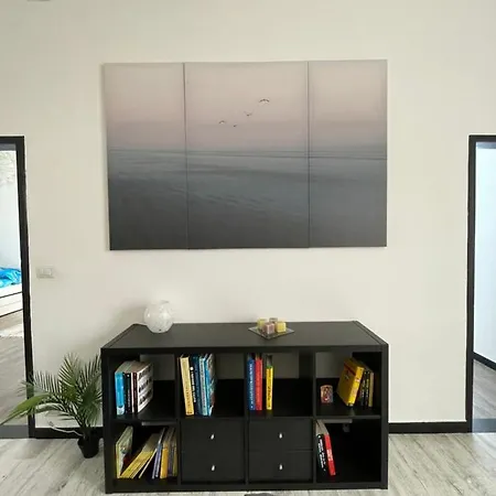 Appartement Baciccia A Maina